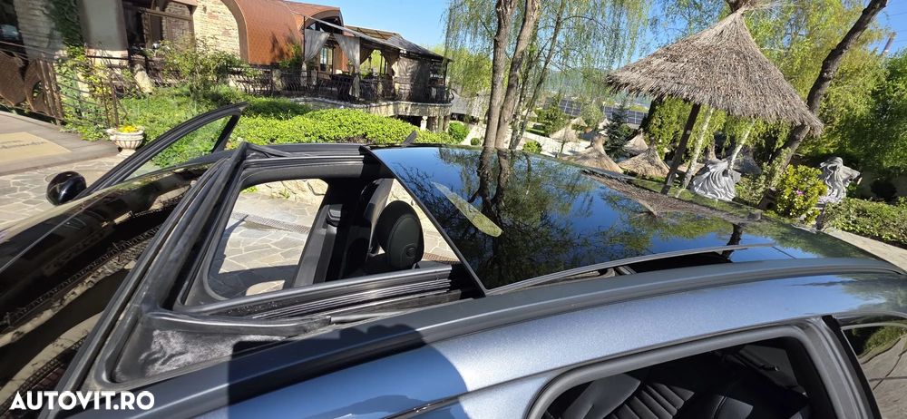 Mercedes-Benz E 220 d 4MATIC 9G-TRONIC AMG Line - 20