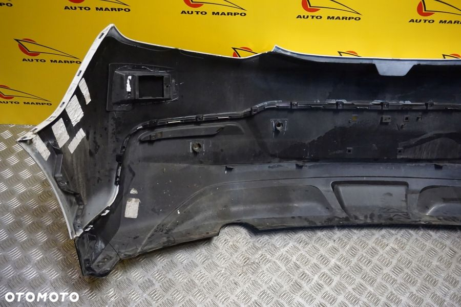 CHEVROLET VOLT 2016 - 2019 Zderzak Tył Tylny USA - 9