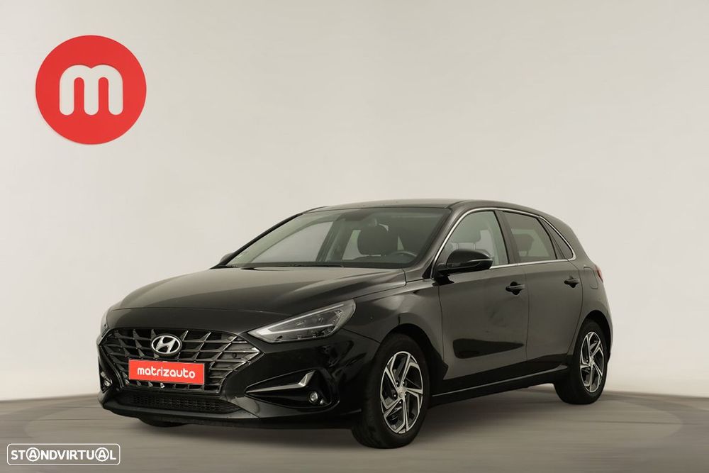 Hyundai i30 1.0 T-GDI Style Plus DCT - 2