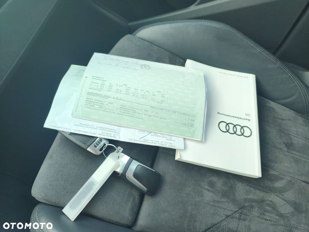 Audi Q5 2.0 TDI Quattro S tronic sport - 19