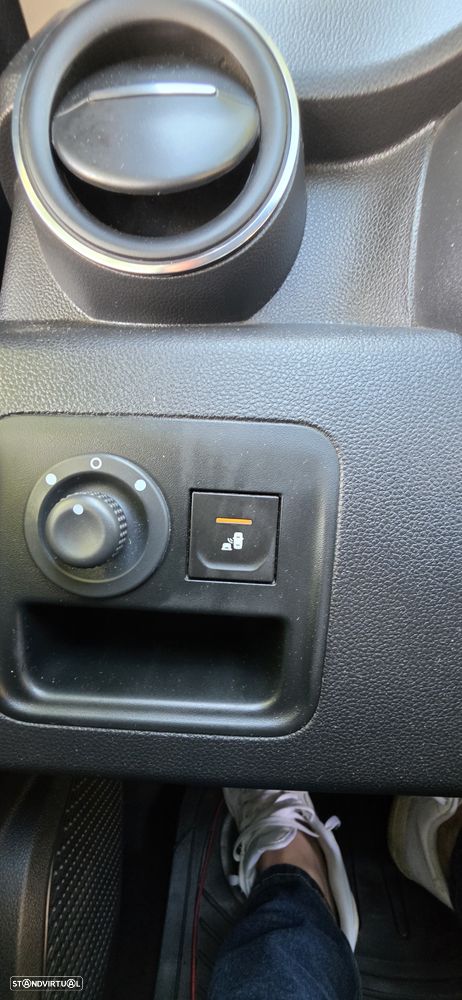 Dacia Duster 1.5 Blue dCi SL Adventure 4WD - 42