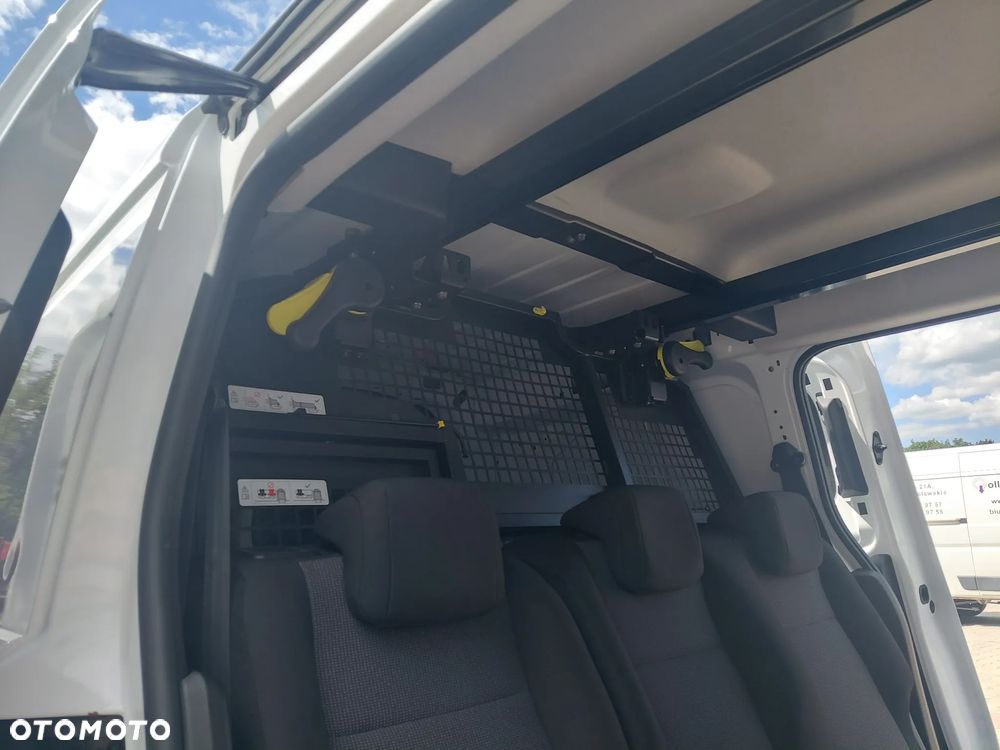 Opel COMBO XL 1.5 CDTI/130 KM/ 5-OSÓB - 9