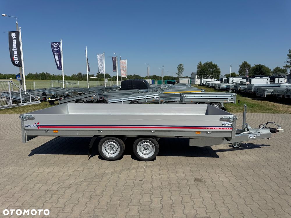 Neptun Gaupen - 2
