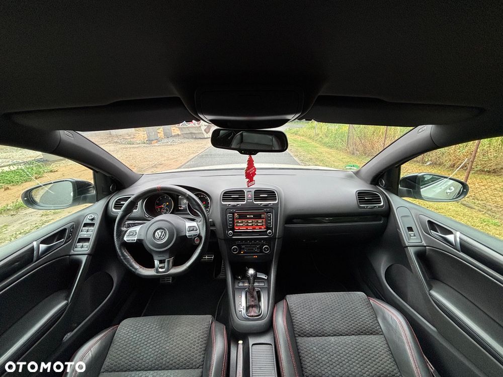 Volkswagen Golf 2.0 TSI GTI 35 DSG - 18