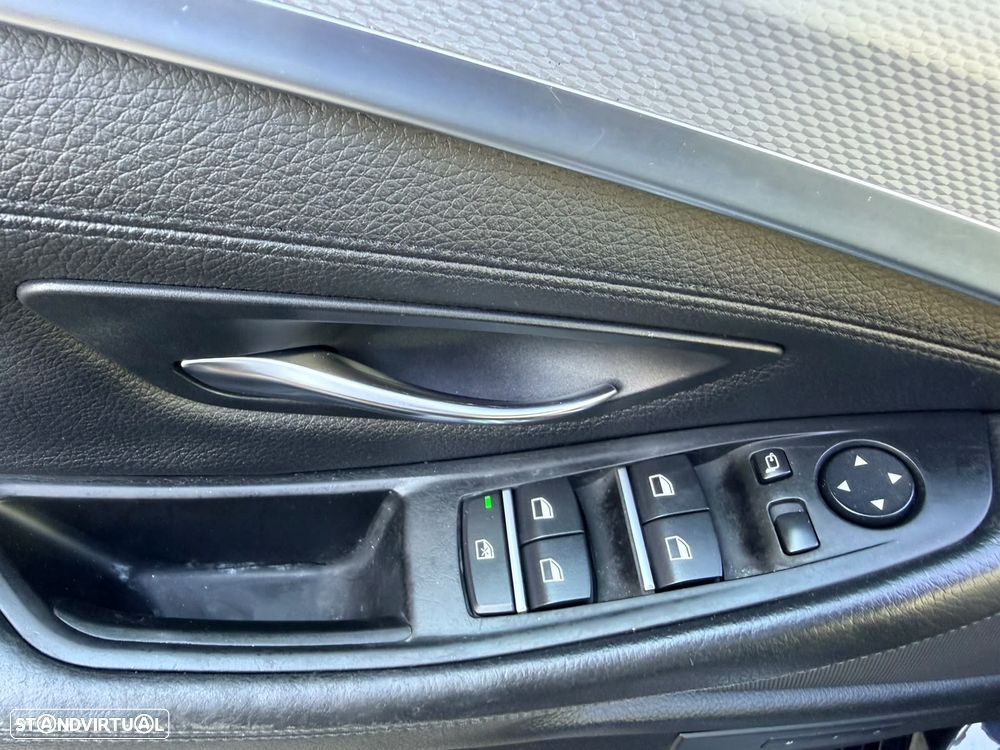 BMW 520 d Pack M Auto - 21