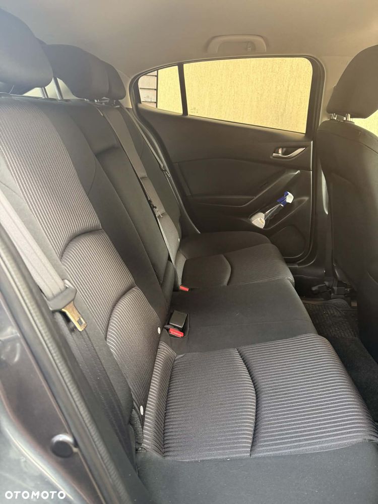 Mazda 3 2.0 Skyenergy EU6 - 10