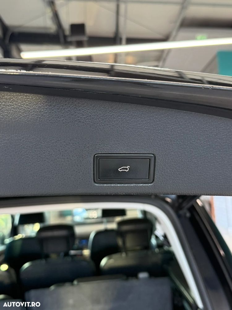 Volkswagen Sharan 2.0 TDI Highline - 31