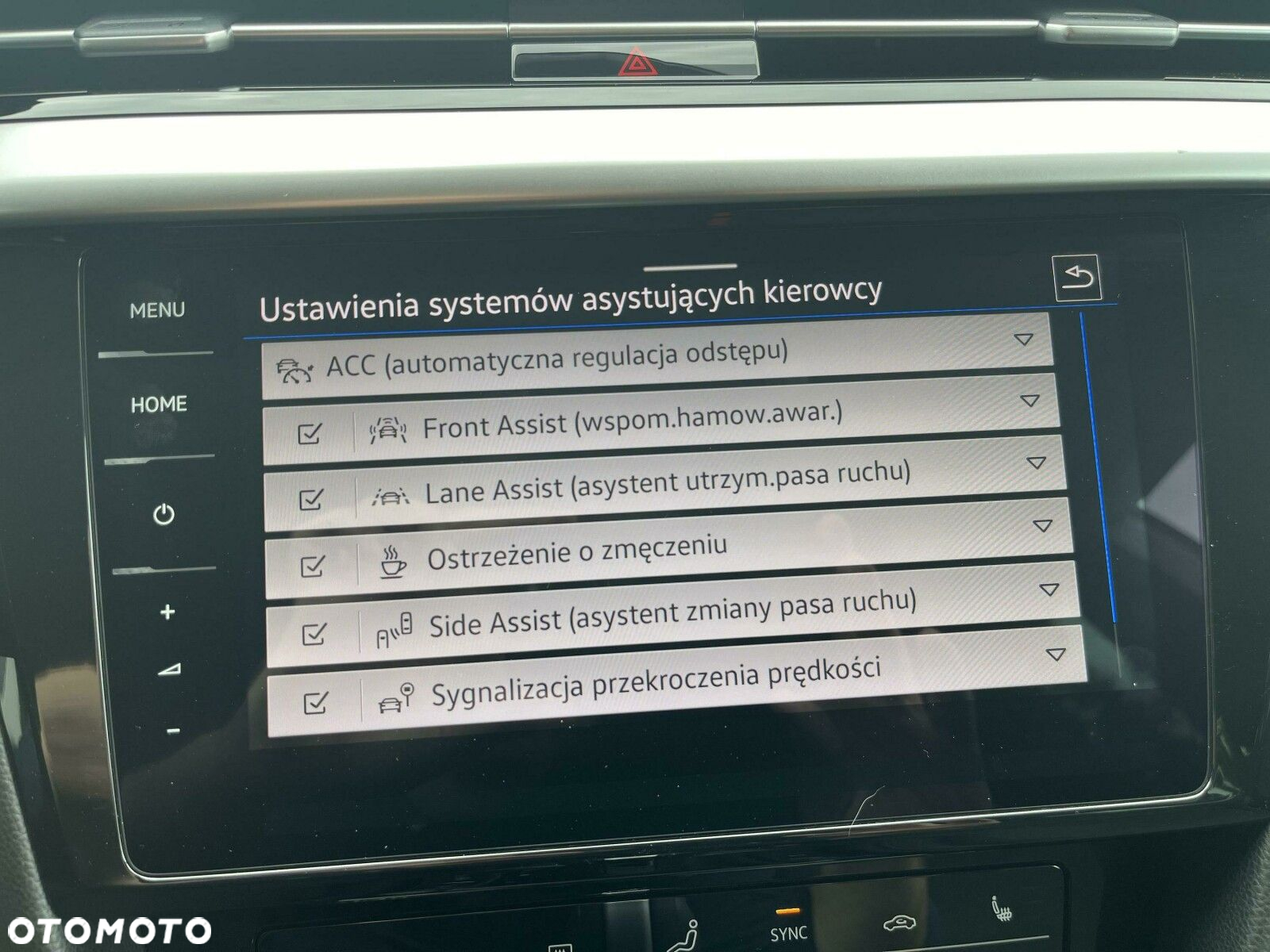Volkswagen Arteon 2.0 TSI Elegance DSG - 26