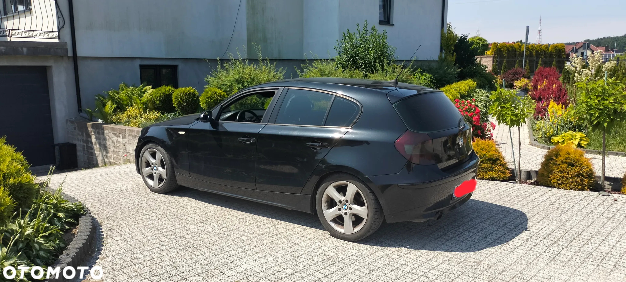 BMW Seria 1 120i - 4