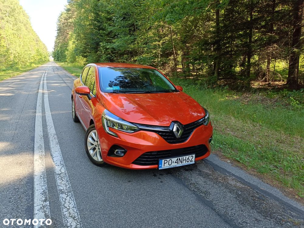 Renault Clio 1.0 TCe Intens - 24