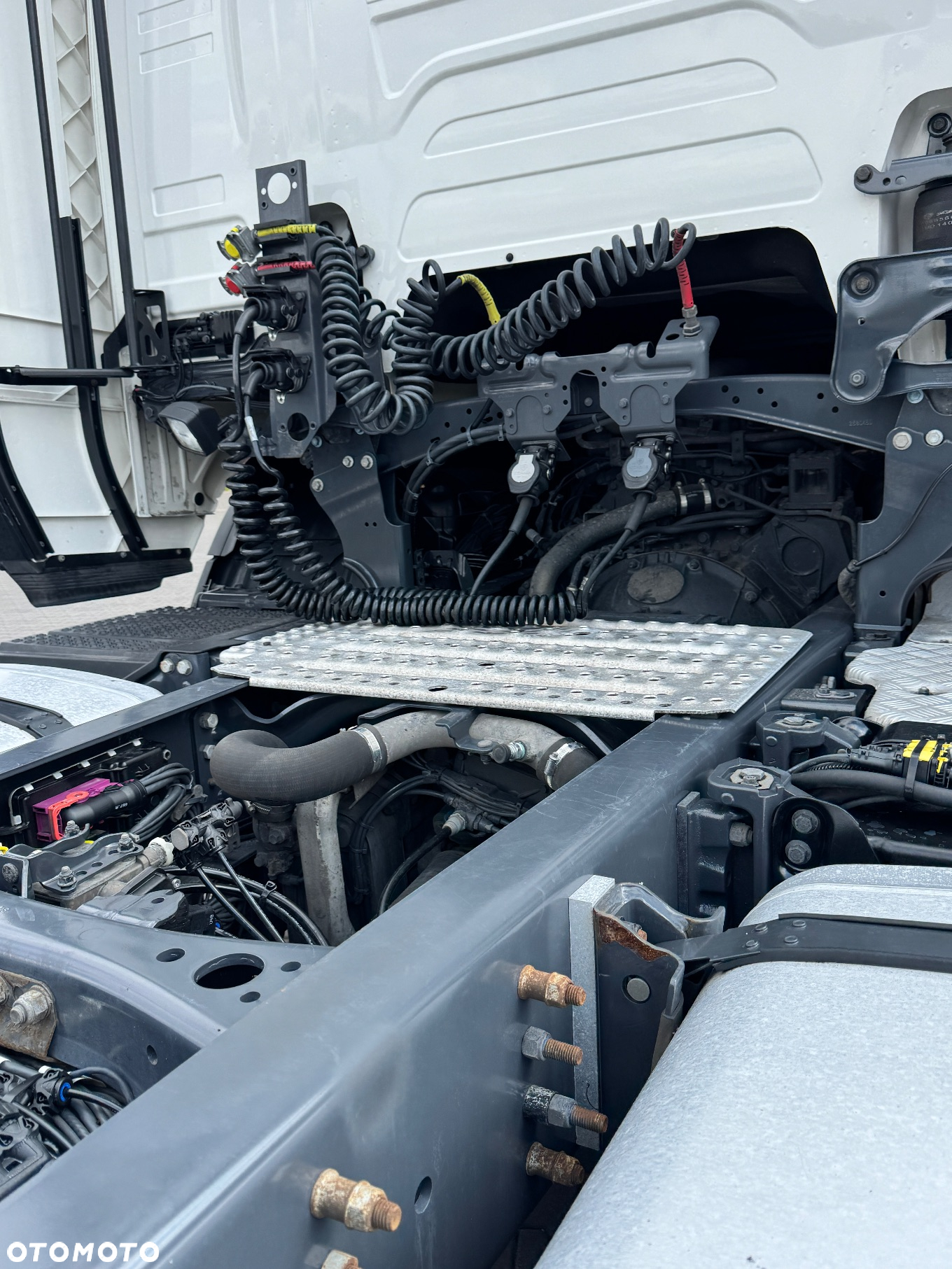 Scania R450 / STANDARD / LED / RETARDER / VIRTUAL COCPIT - 13