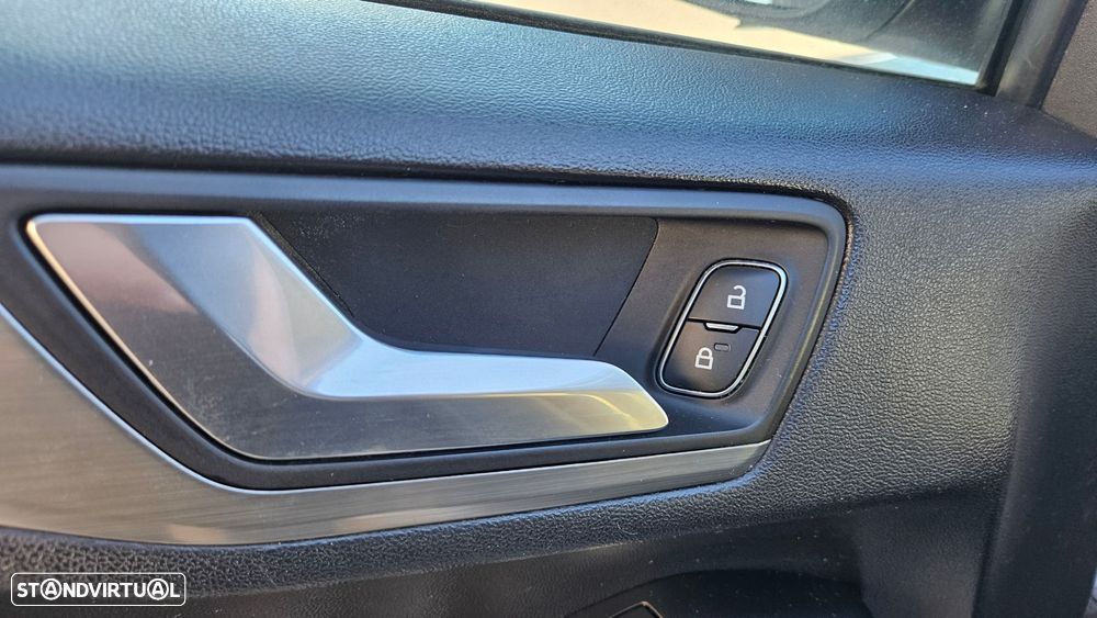 Ford Focus SW 1.0 SCTi Titanium Aut. - 23