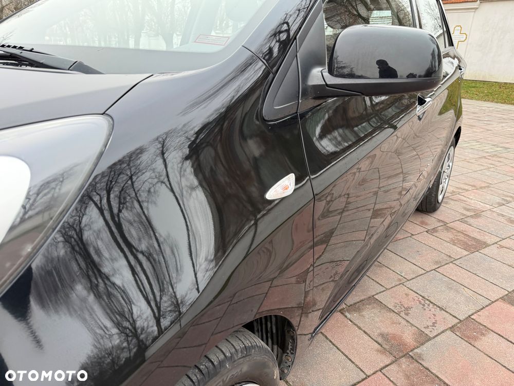 Kia Picanto 1.0 Vision - 14
