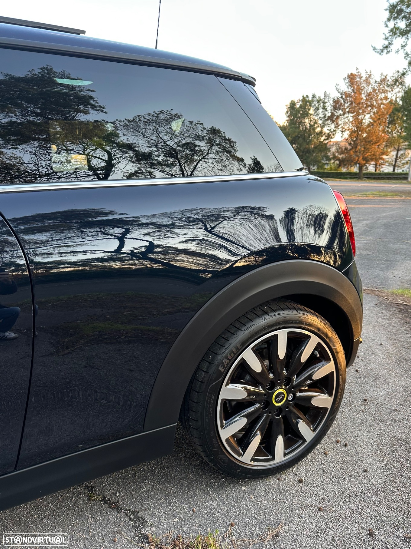 MINI 3 Portas Cooper SE - 19