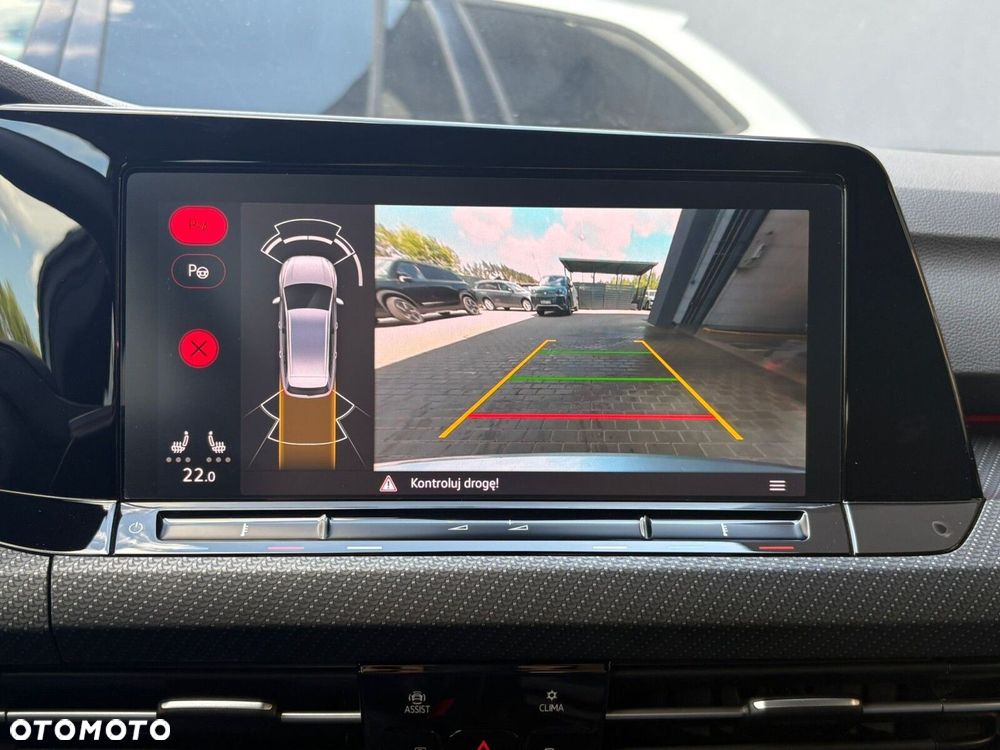 Volkswagen Golf Variant 1.5 eTSI EVO R-Line DSG - 24