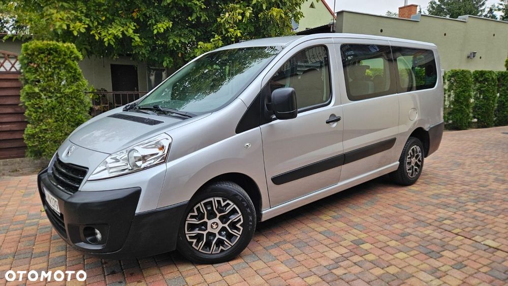 Peugeot Expert Tepee L2H1 (5-Si.) Allure - 3