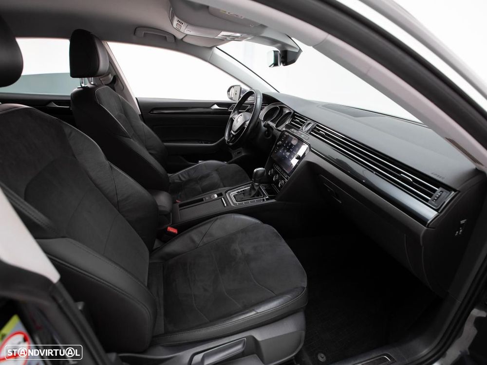 Volkswagen Arteon — fotografia 9