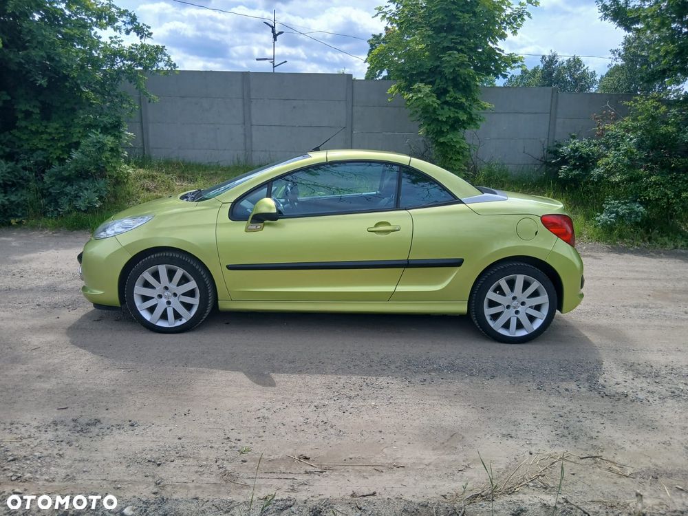 Peugeot 207 1.6 HDi 16V Speed - 20