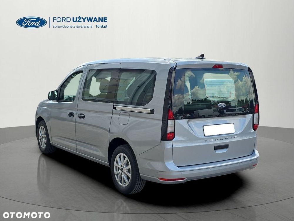 Ford Inny - 14