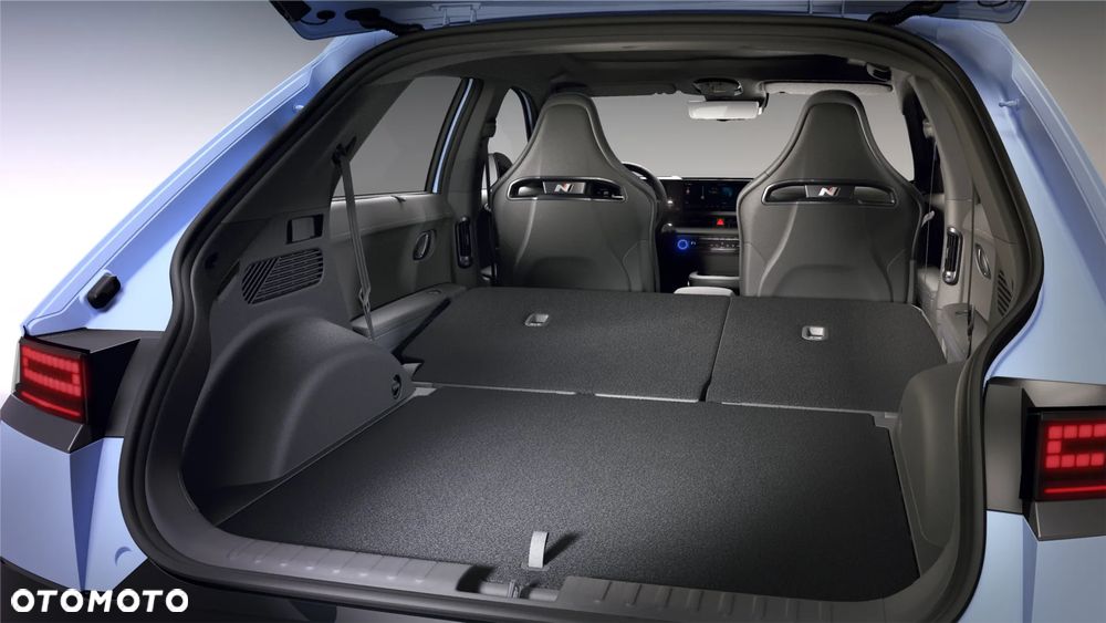 Hyundai IONIQ 5 84kWh N Performance 4WD - 8