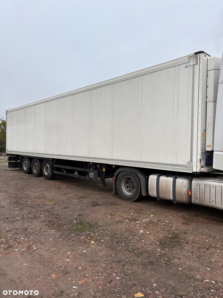 Schmitz Cargobull - 8