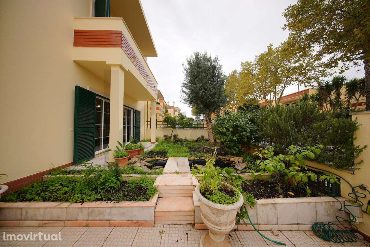 Magnifica Moradia T5 Manique - Alcabideche - Grande imagem: 2/24