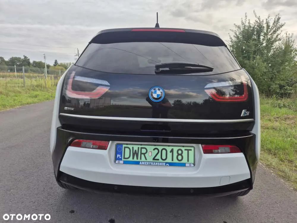 BMW i3 (60 Ah) - 5