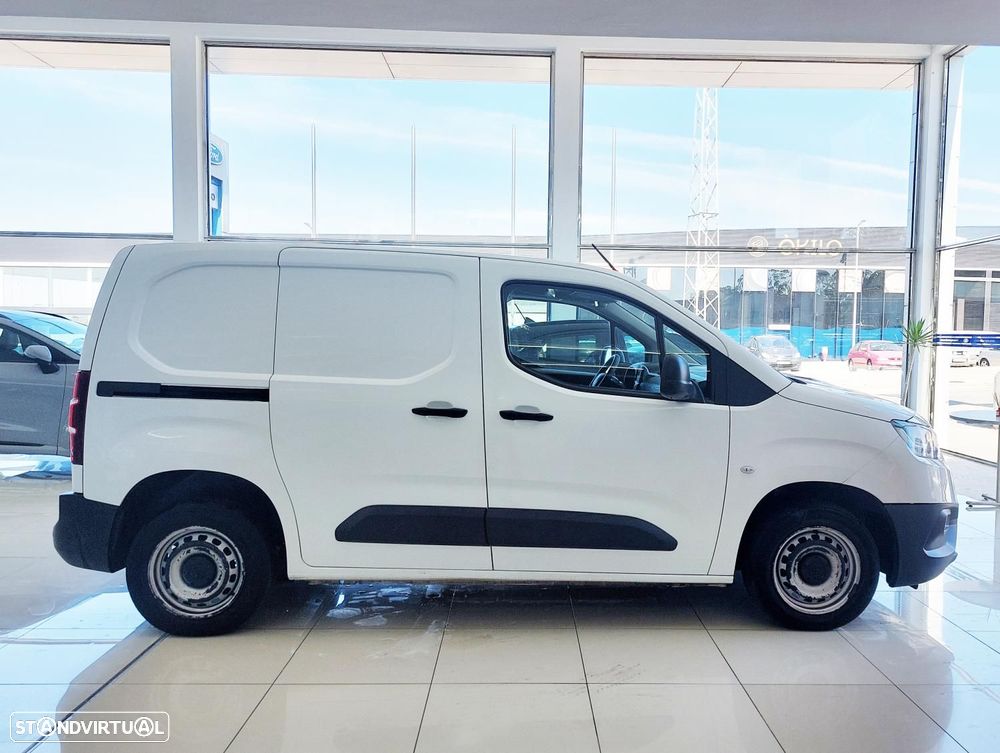 Toyota Proace City 1.5D L1 Comfort - IVA Dedutível - 6