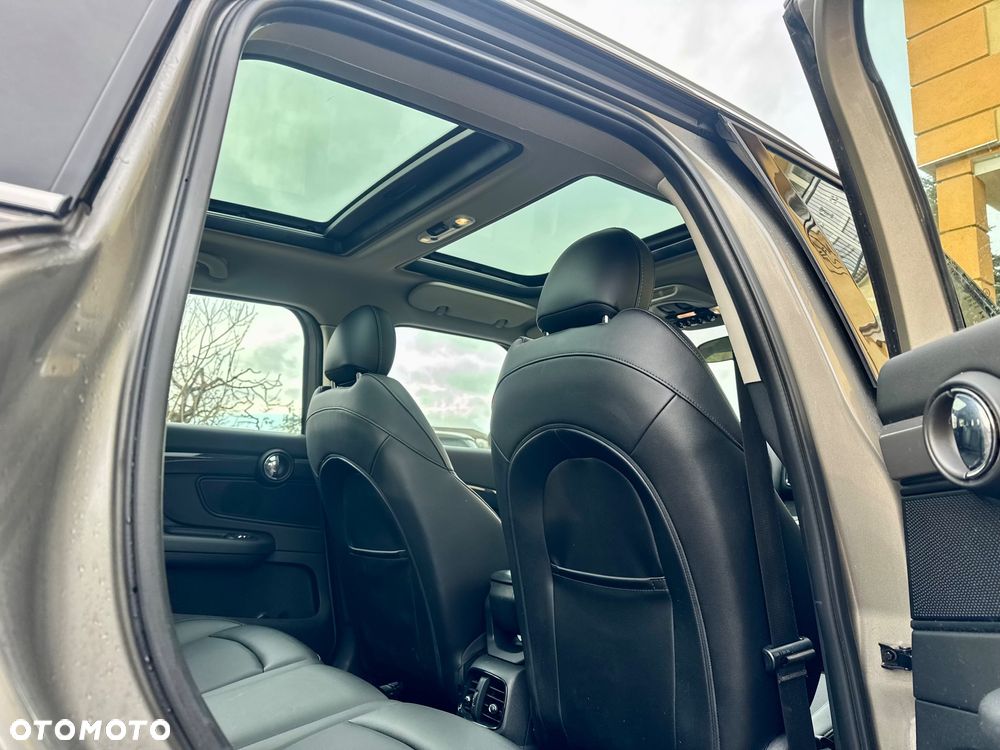 MINI Countryman Cooper S All4 - 15