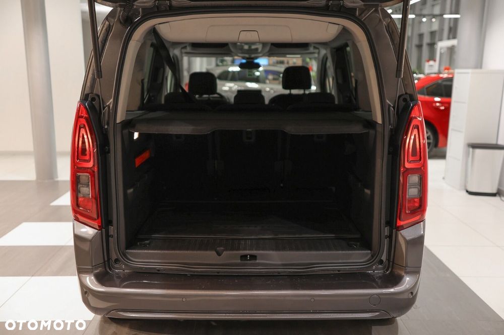 Toyota Proace City Verso - 13
