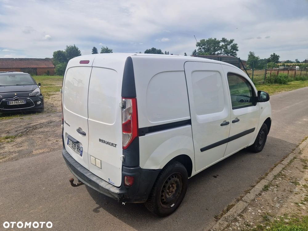 Renault Kangoo - 5
