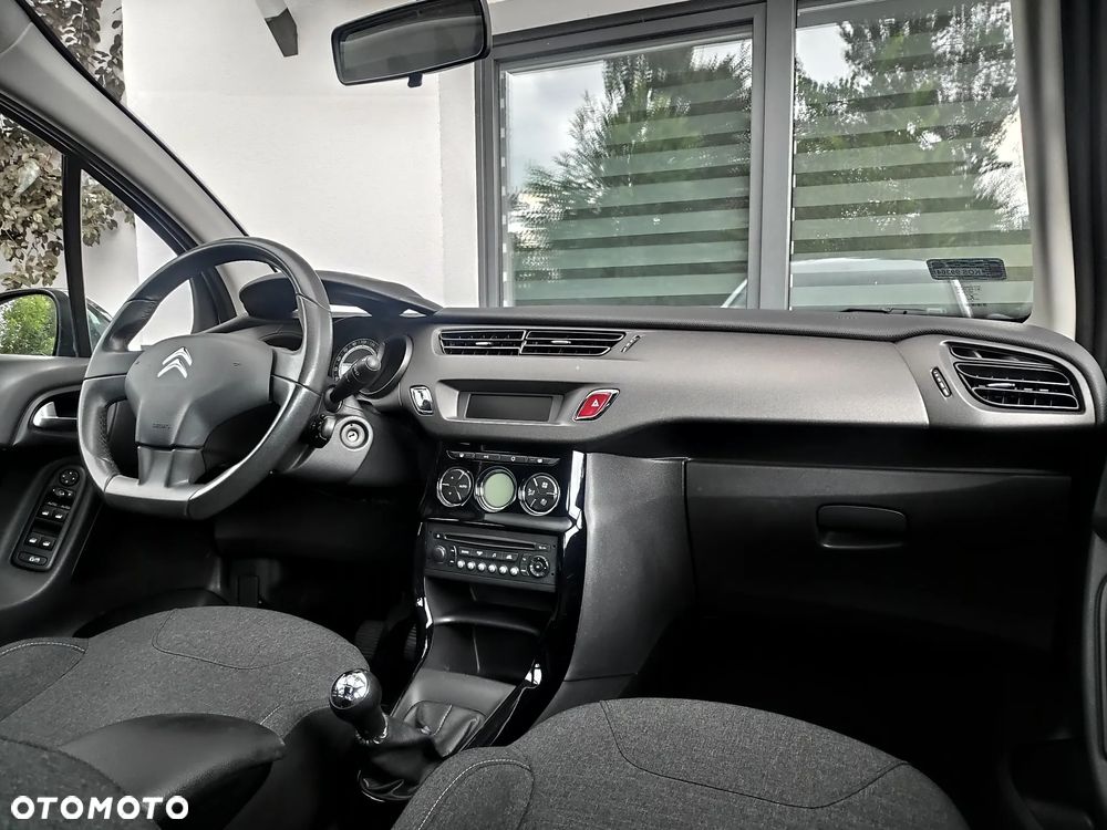 Citroën C3 1.2 VTi Attraction - 13