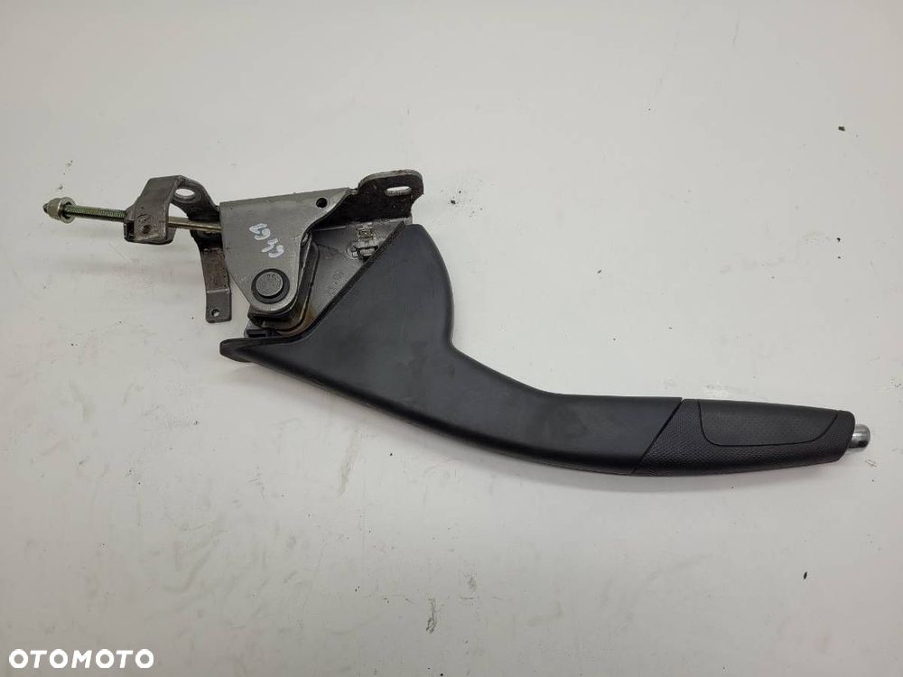 DŹWIGNIA HAMULCA RĘCZNEGO RENAULT CLIO IV 360103828 - 2
