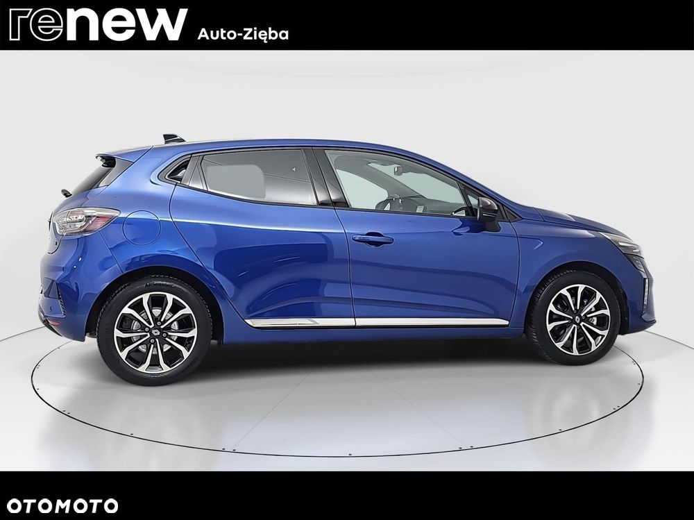 Renault Clio - 5