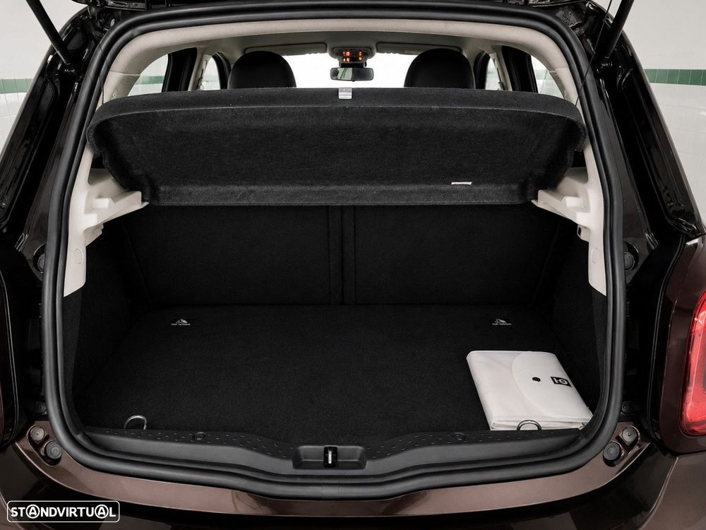 Smart ForFour Drive Passion - 16