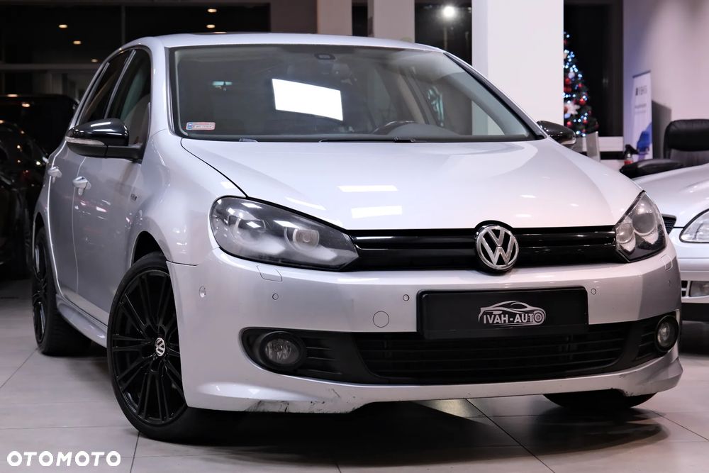 Volkswagen Golf 2.0 TDI DPF BlueMotion Technology DSG MATCH - 19