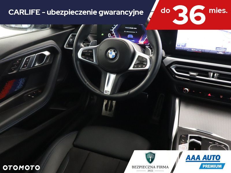BMW Seria 2 - 9