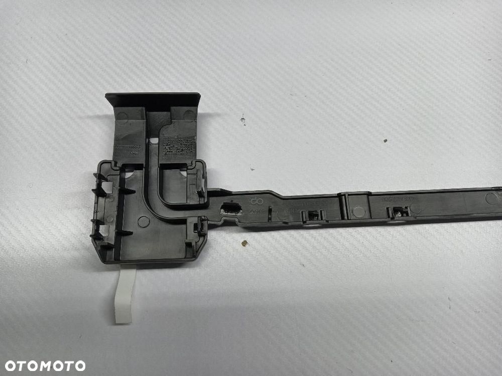 LISTWA MOCUJĄCA ZDERZAK TYŁ TYLNA AUDI A6 C8 4K8807900 - 6