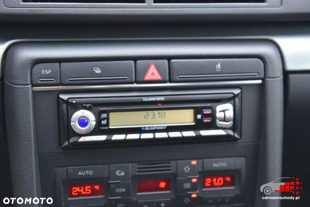 Audi A4 Limousine - 20