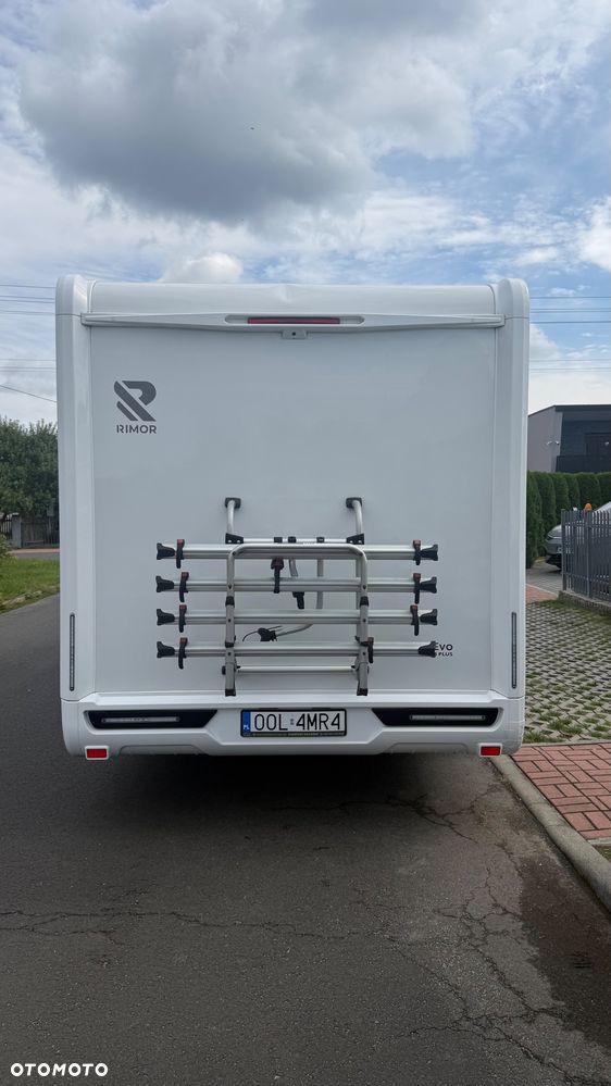 Roller Team Kronos 284 TL - 31