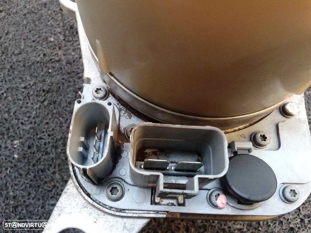 BOMBA DIREÇÃO VOLVO S40 II 2004 -4N513K514DL - 2