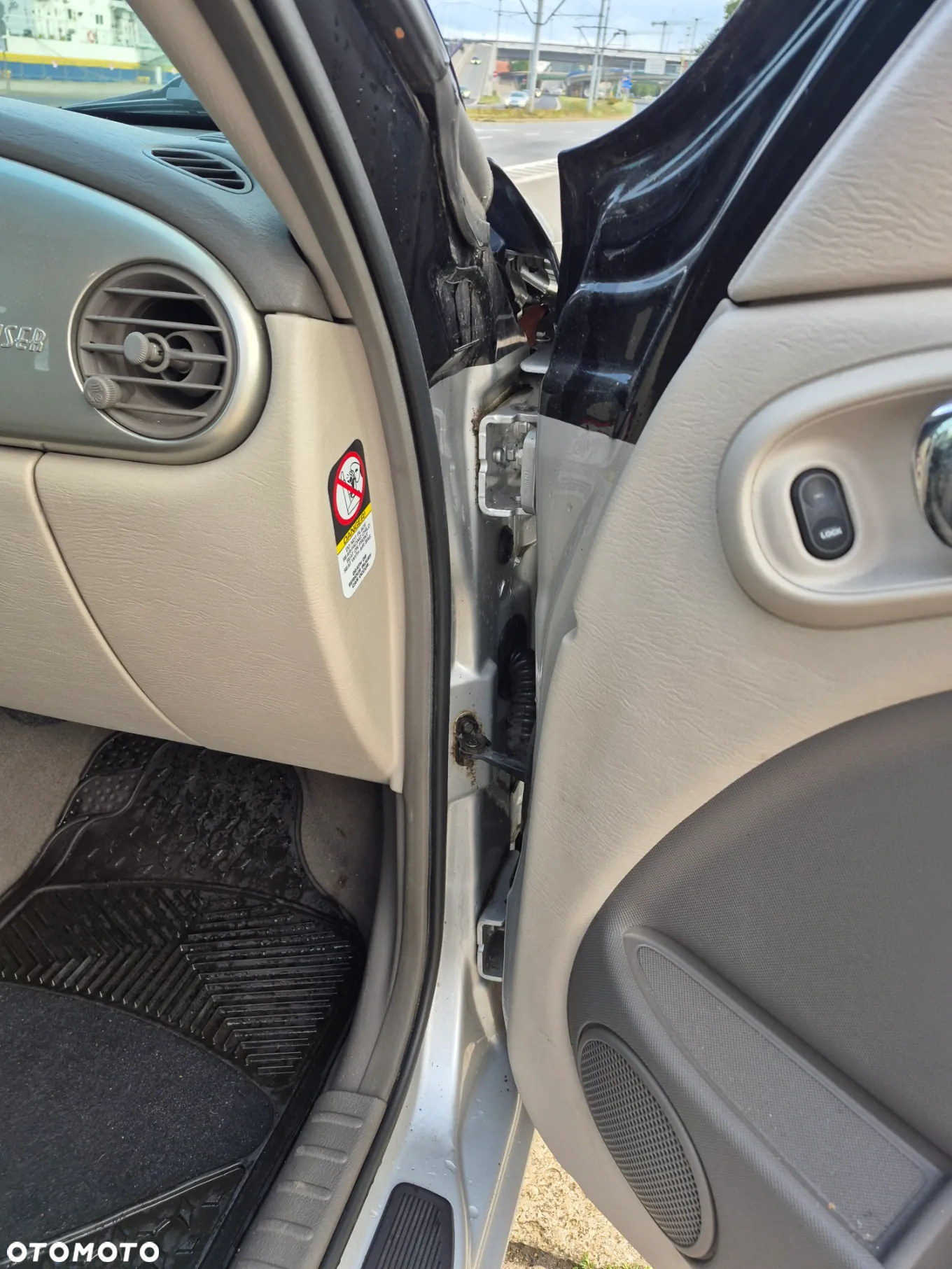 Chrysler PT Cruiser 2.0i Limited - 16
