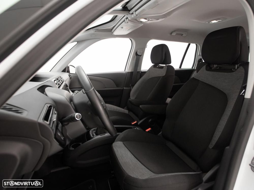 Citroën Grand C4 Spacetourer 1.5 BlueHDi Feel (TA) - 8