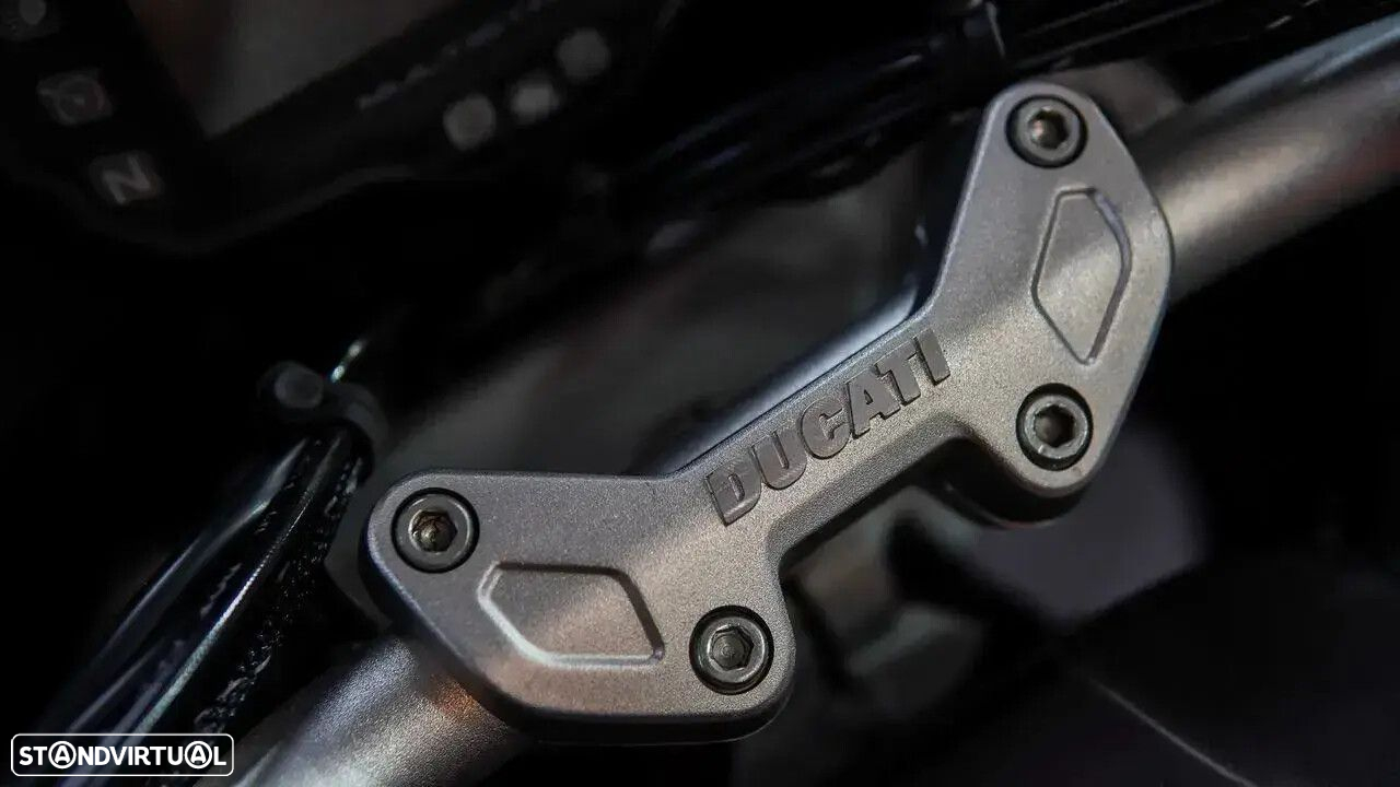 Ducati Multistrada 1200 S - 10
