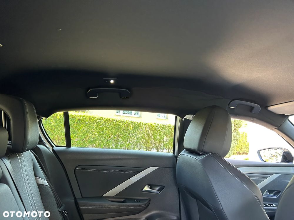 Opel Astra 1.5 CDTI GS S&S - 19