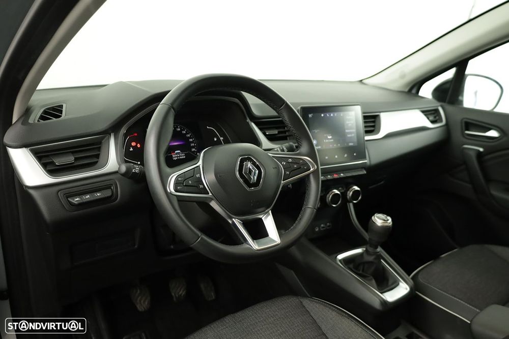 Renault Captur 1.0 TCe Techno - 7