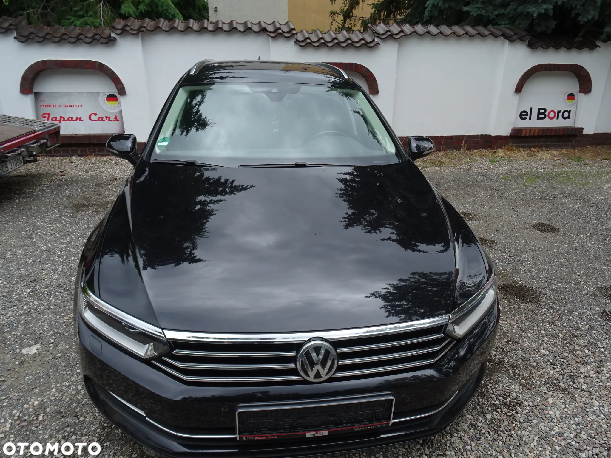 Volkswagen Passat Variant 1.6 TDI (BlueMotion Technology) Trendline - 17