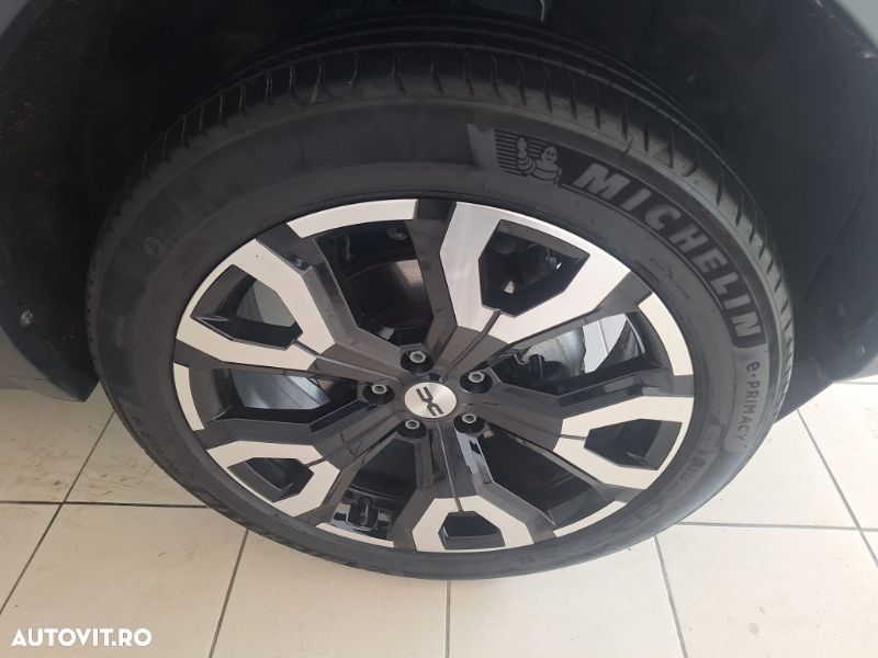 Dacia Bigster HEV 155 Journey - 7