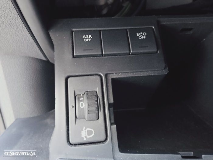 Peugeot 508 SW 1.6 BlueHDi Active - 46