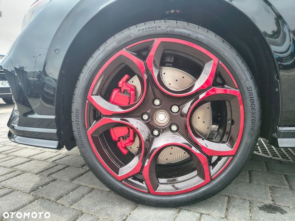 Volkswagen Golf 2.0 TSI GTI Edition 50 DSG - 19